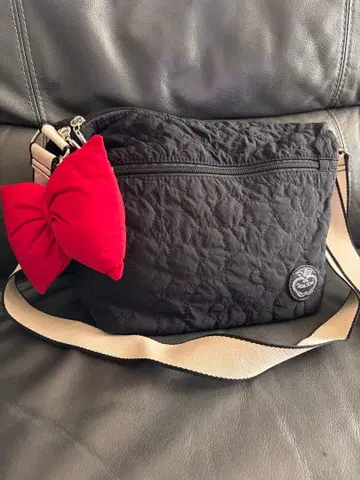 Hello Kitty 시마무라 리본 퀼팅