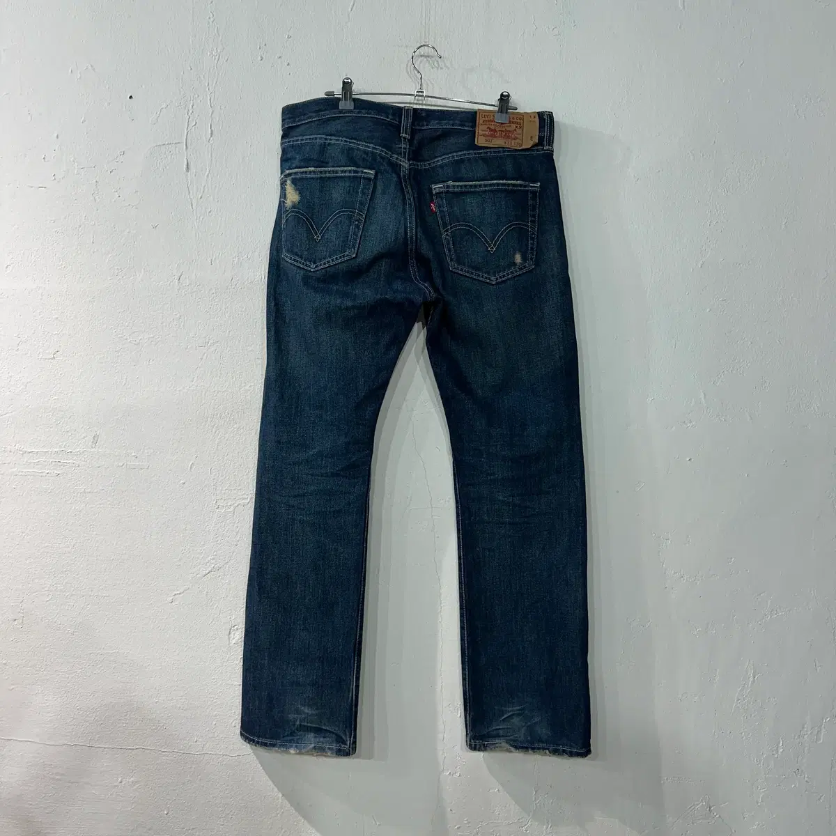 00S Levi's 501 Jeans Denim Pants 33 | Bunjang Global