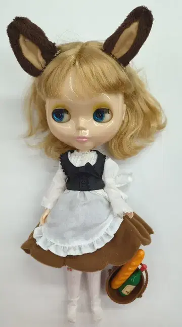 타카라 네오 브라이스 블랙베리 부시
