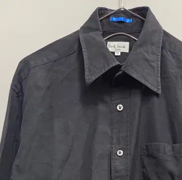 Paul Smith LONDON 긴팔 셔츠 블랙 M