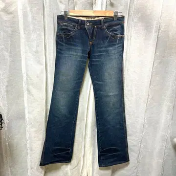 첼시 가브 청바지 29 XL 파랑 블루 여성용