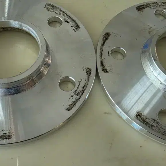 허브 스페이스 6mm 일체형