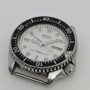 SEIKO 세이코 다이버 6458-600B 빈티지 제품
