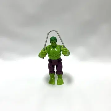 MARVEL 헐크 피규어