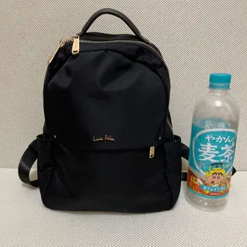 새상품급 로라 애슐리 LAURA ASHLEY 미니 백팩 백팩