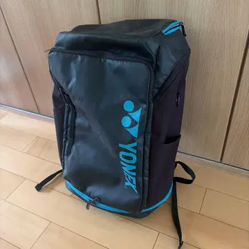 요넥스 백팩 테니스 배드민턴 백팩 라켓