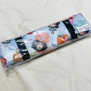 러브 라이브 접이식 쿠션