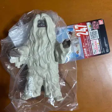 미사용 새상품 울트라 괴수 우 소프비 울트라맨