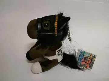 샤프리야르 아이돌 호스 경마 봉제 인형