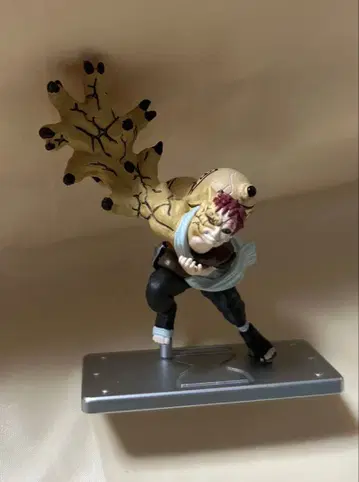 NARUTO 나루토 - 나루토 인형집 스페셜 가아라 빙의체 피규어