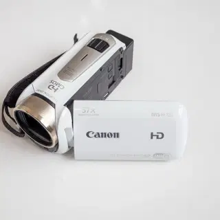 Canon iVIS HF R52 / 캠코더 | 브랜드 중고거래 플랫폼, 번개장터