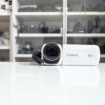 Canon iVIS HF R52 / 캠코더 | 브랜드 중고거래 플랫폼, 번개장터