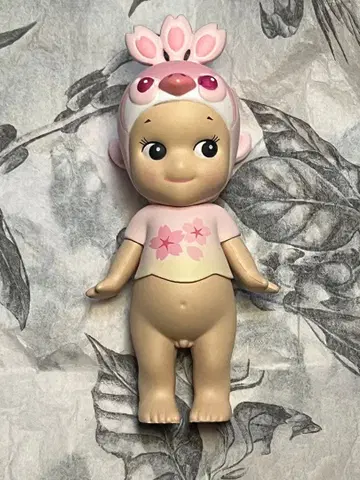 소니 엔젤 사쿠라 공작