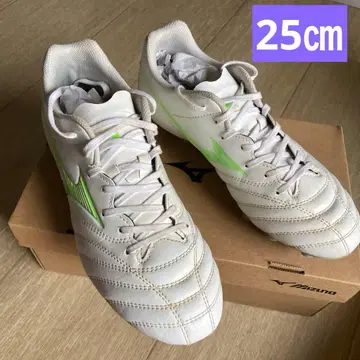 [ 최저가 ] Mizuno 축구화 스파이크 화이트
