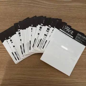 로렌 이로아스 1st LIVE 사용 시리얼