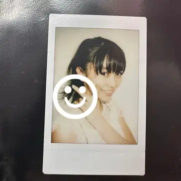 [ 레어 ] 초 도키메키 선전부 사카이 히토카 솔로 폴라로이드