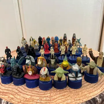STARWARS 병뚜껑