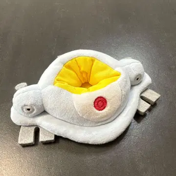 포켓몬 센터 포켓몬 인형 하우스 봉제 인형 자포코일 UFO