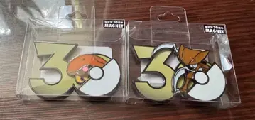 포켓몬 30주년 마그넷 가부토 가부토톱스