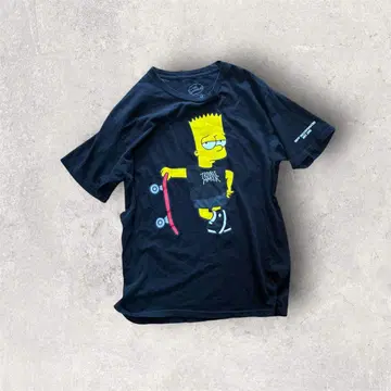할인 레어 심슨 NEFF The Simpsons 바트