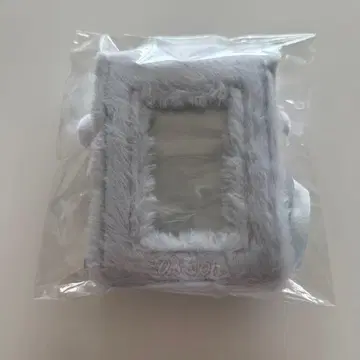 NCT WISH OurWISH 콜렉트 포토카드 홀더