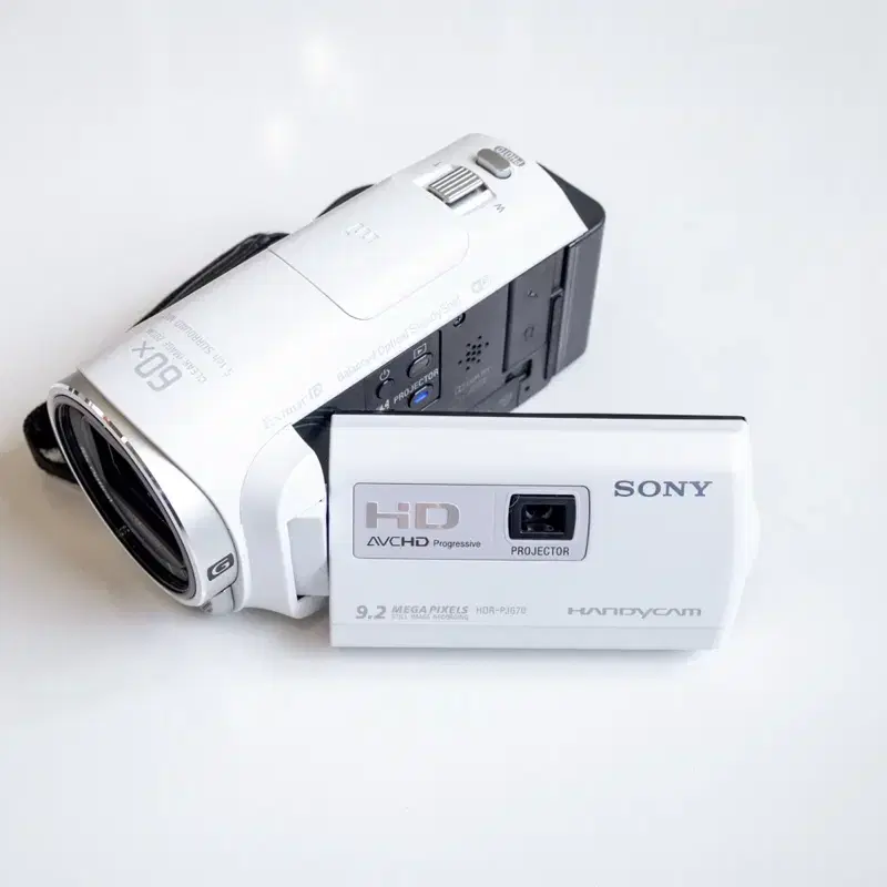Sony HDR - PJ210 / Camcorder | Bunjang Global