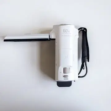 Sony HDR -PJ670 화이트 한글판 / 캠코더 | 브랜드 중고거래 플랫폼