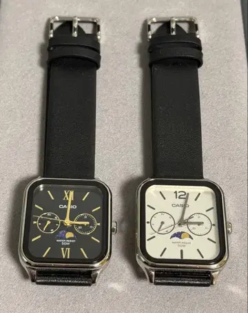 CASIO 카시오 치프 카시오 2개 세트