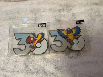 포켓몬 30주년 마그넷 아켄 아케오스