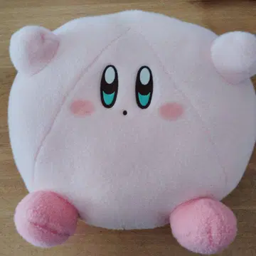 별의 커비 봉제 인형 BIG