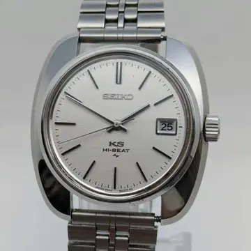 킹세이코 KINGSEIKO 4502-8000 빈티지 손목시계