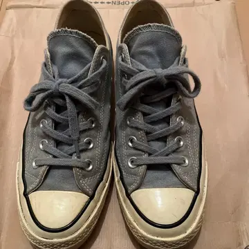CT70 converse