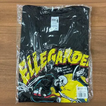 [ 새상품 ] ELLEGARDEN x ONE OK ROCK 콜라보T셔츠
