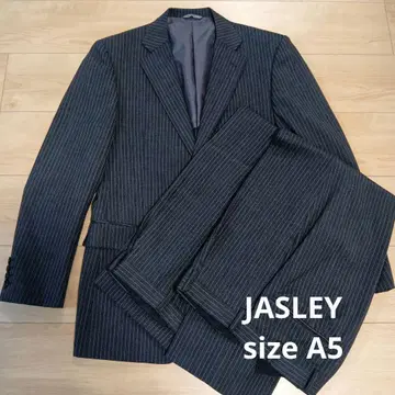 코나카 JASLEY 비즈니스 정장 팬츠 2세트
