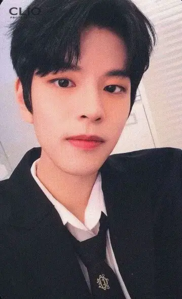 StrayKids 승민 CLIO 콜라보 OFFICE