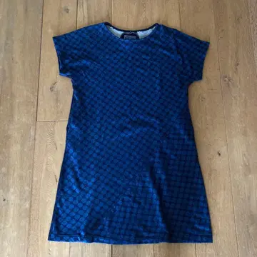 BLUE BLUE JAPAN 원피스 일본제