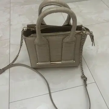 ZARA 2WAY 숄더백
