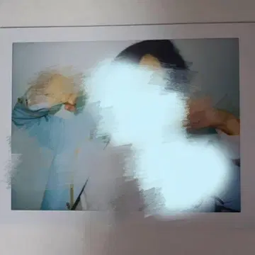 모나키 사카이 Jr. 폴라로이드