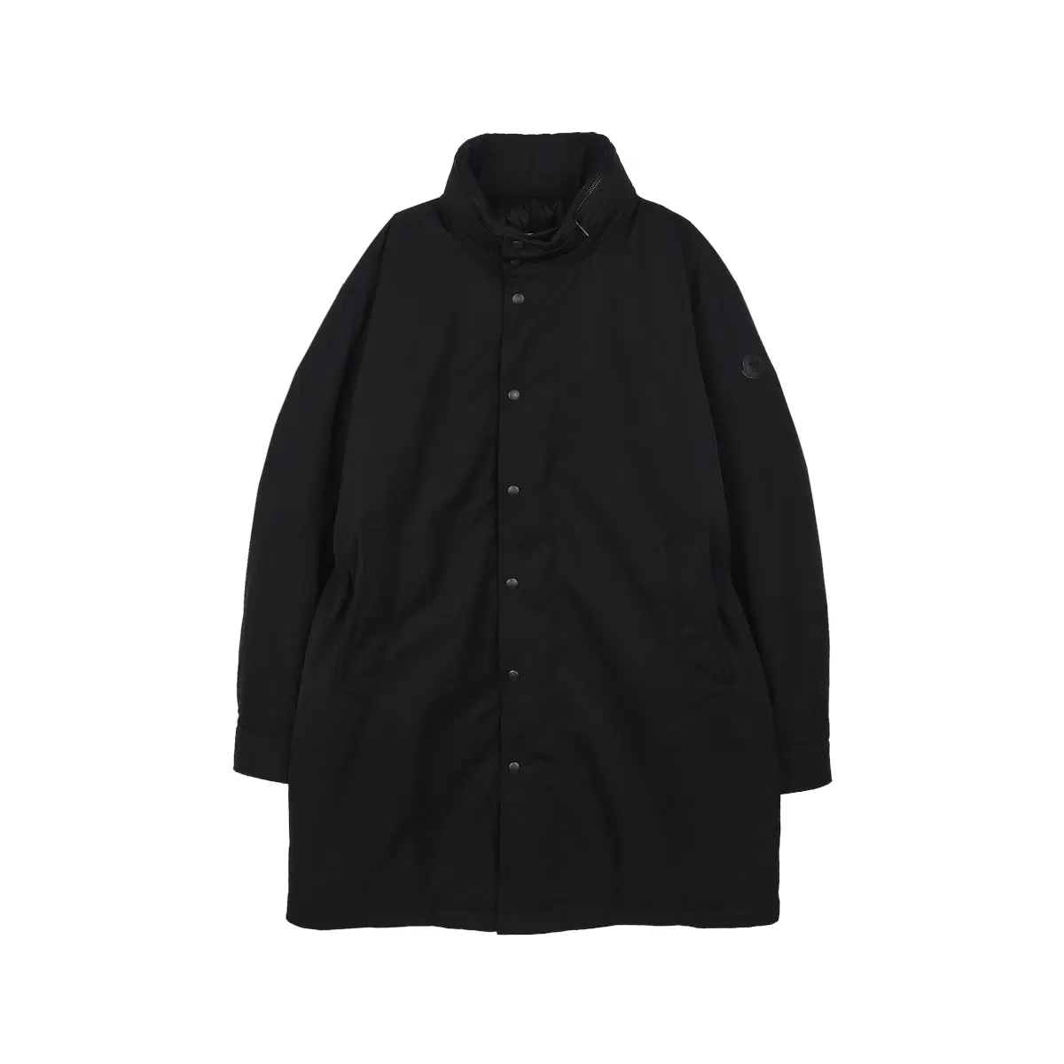 Moncler ERAULT Goose Down Jacket | Bunjang Global