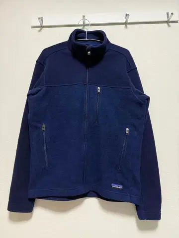 Patagonia Synchilla 자켓