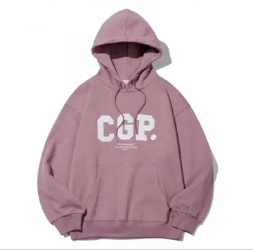 CGP codegraphy 후드티 맨투맨