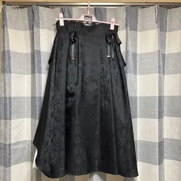 시크릿허니 스커트 시착만 한 상품
