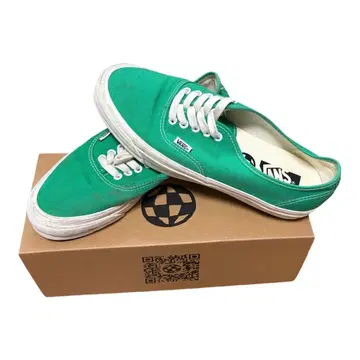 VANS 오센틱 스케이터 패션 스케이트 보드화 y2k