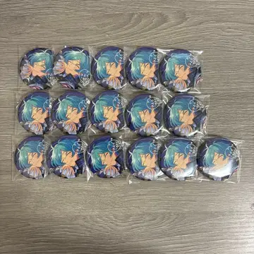 심해 카나타 trip 캔뱃지