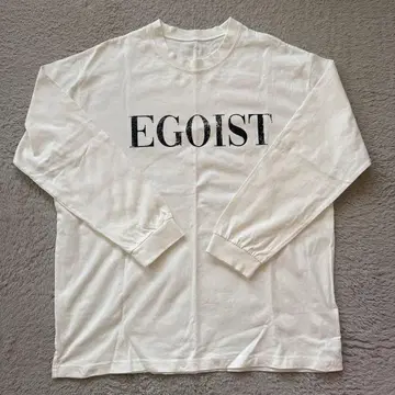 EGOIST 상의
