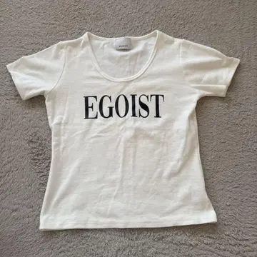 EGOIST 상의