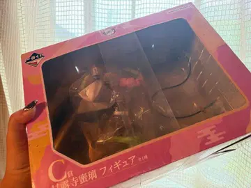 칸로지 미츠리 피규어