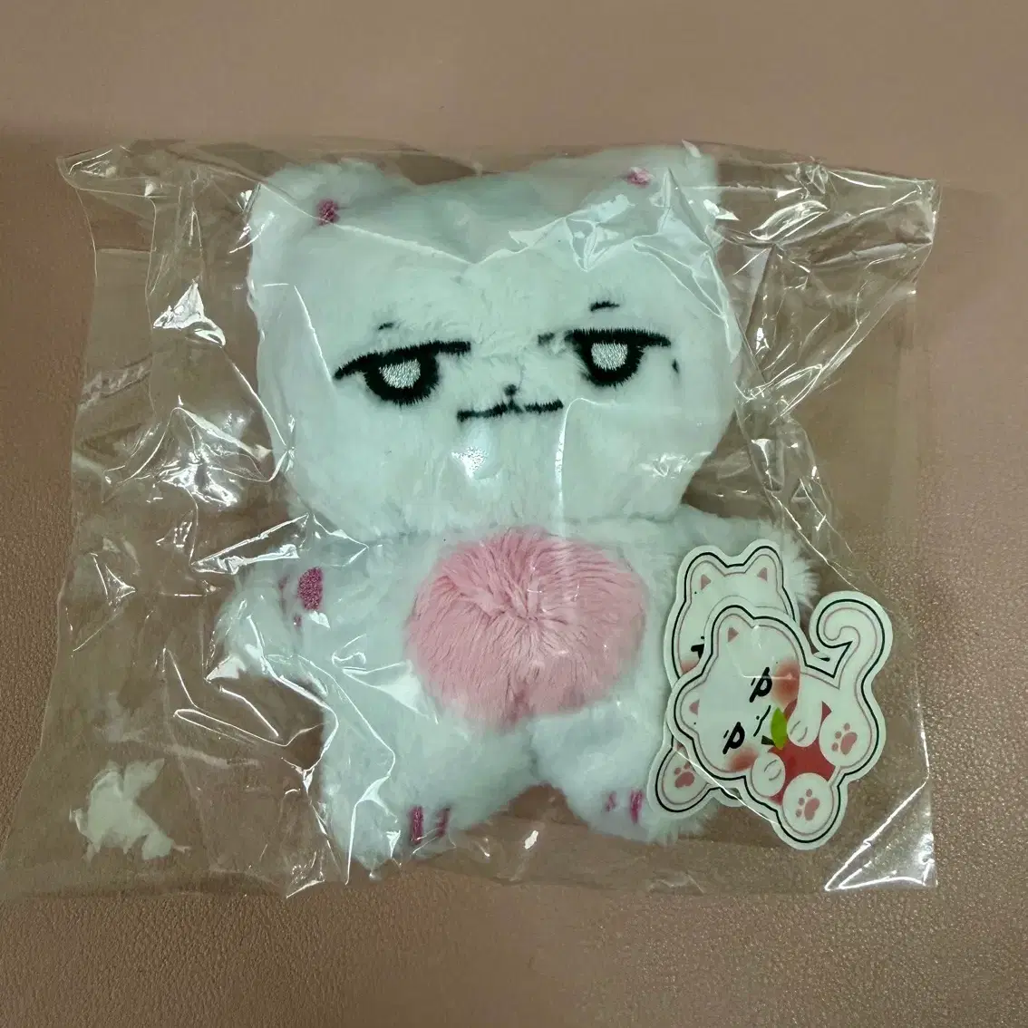 Seventeen woozi doll | Bunjang Global