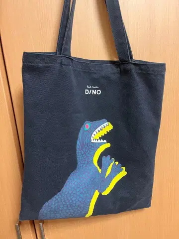Paul Smith DINO 토트백
