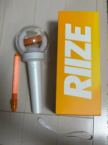 RIIZE 응원봉
